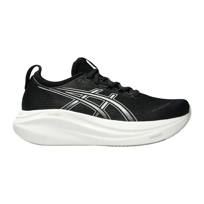 Asics Gel-Nimbus 27 Hardloopschoenen Dames