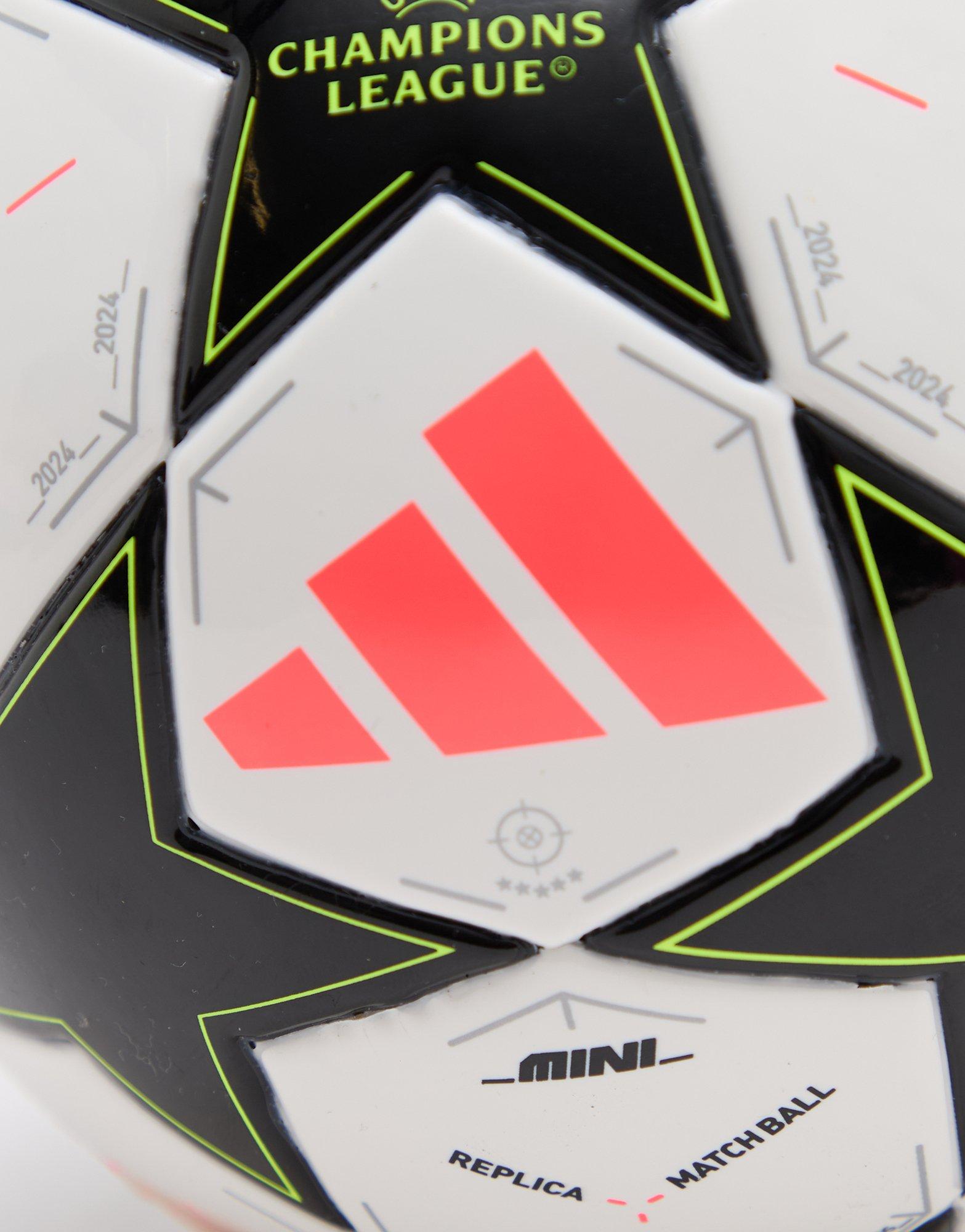 adidas Mini ballon UCL 24/25 League Phase