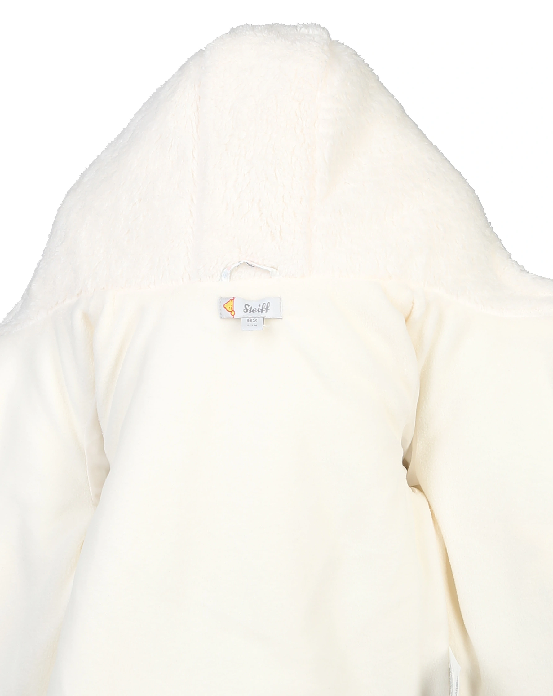 Winterjacke BABY HEARTS OUTERWEAR in cloud dancer