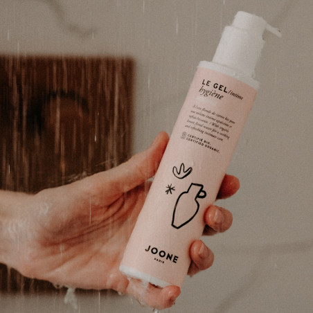 JOONE Le gel hygiène intime