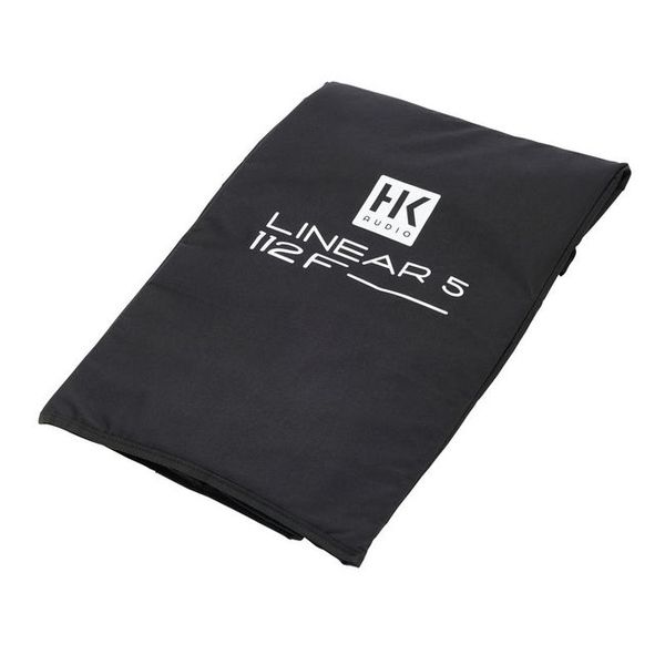 HK Audio 112 FA Cover