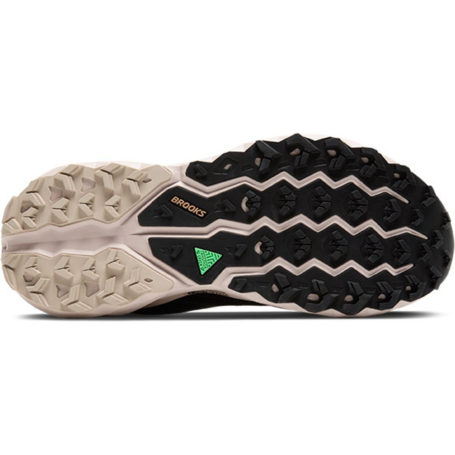 Brooks Cascadia 19 GTX Heren