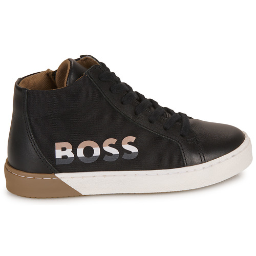 BOSS - J09204 - Noir