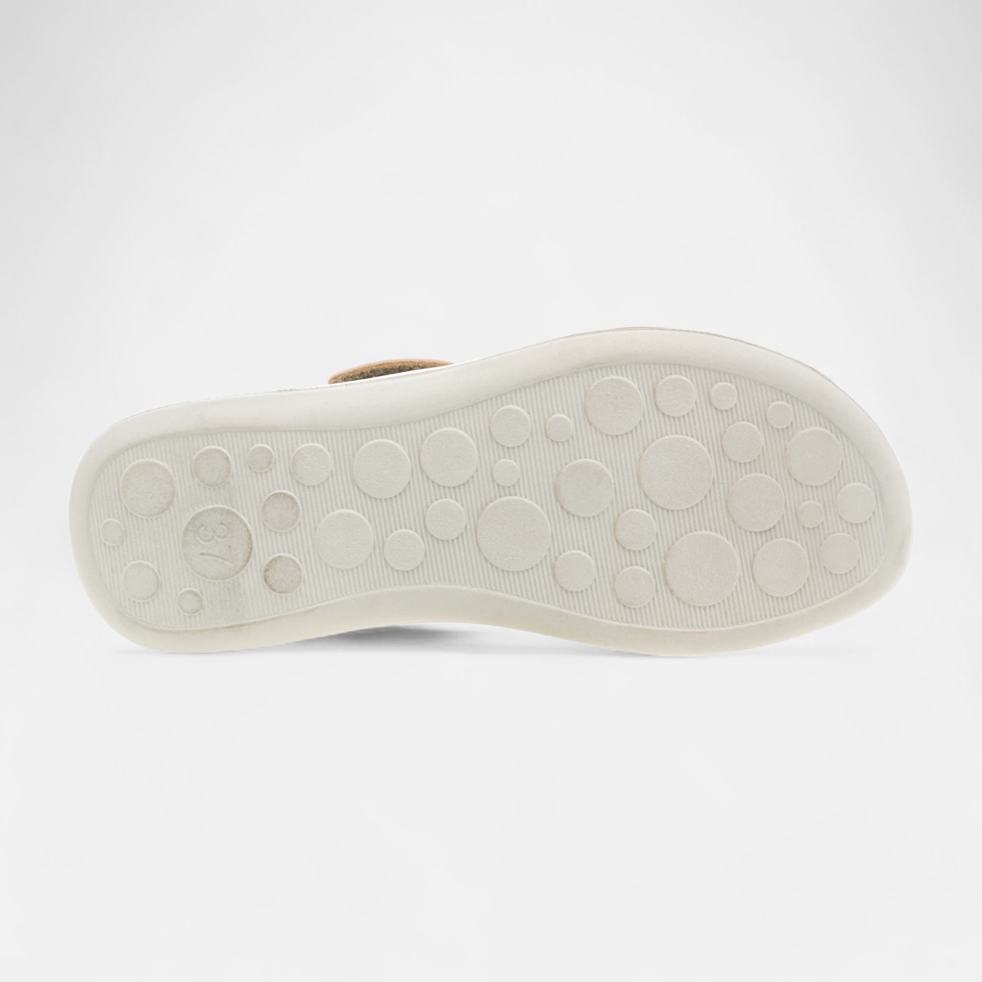 Mules Femme blanc