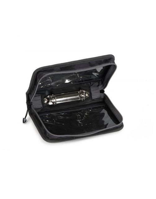 Fox Rage Voyager Camo Soft Bait Binder - Tassen -