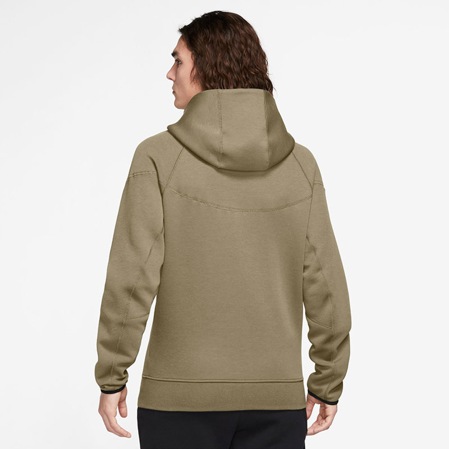 Nike Tech Fleece Full-Zip Hoody