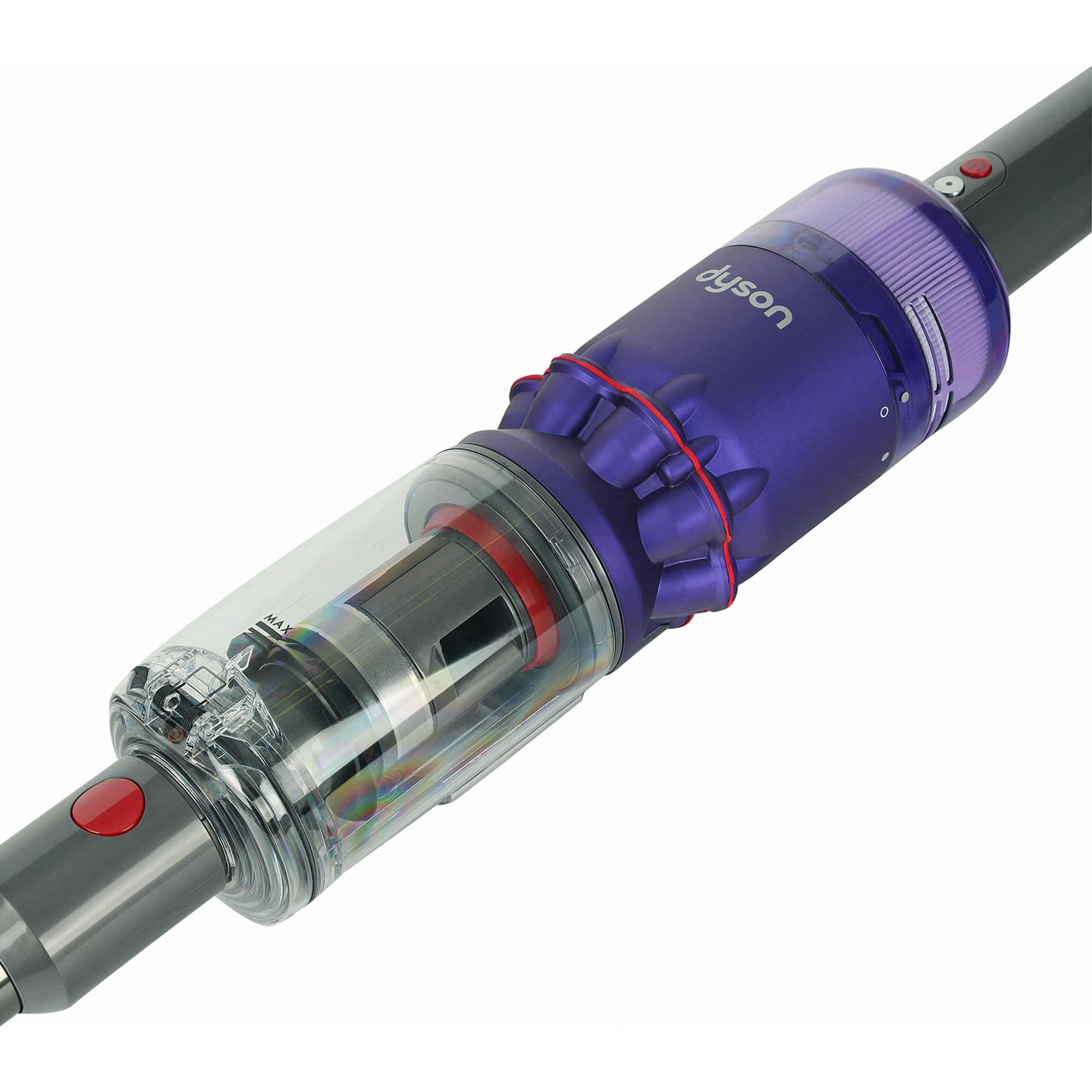 Dyson Stielstaubsauger Omniglide