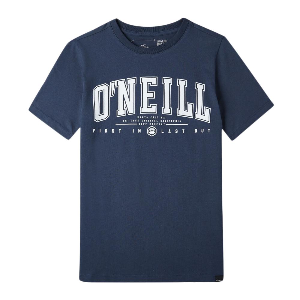 O'Neill T-shirt Marine Garçon O'Neill Muir