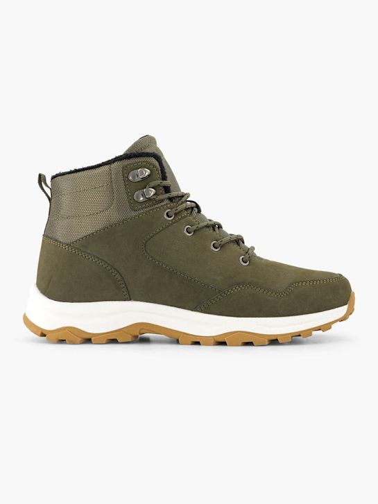 Landrover Veterboot