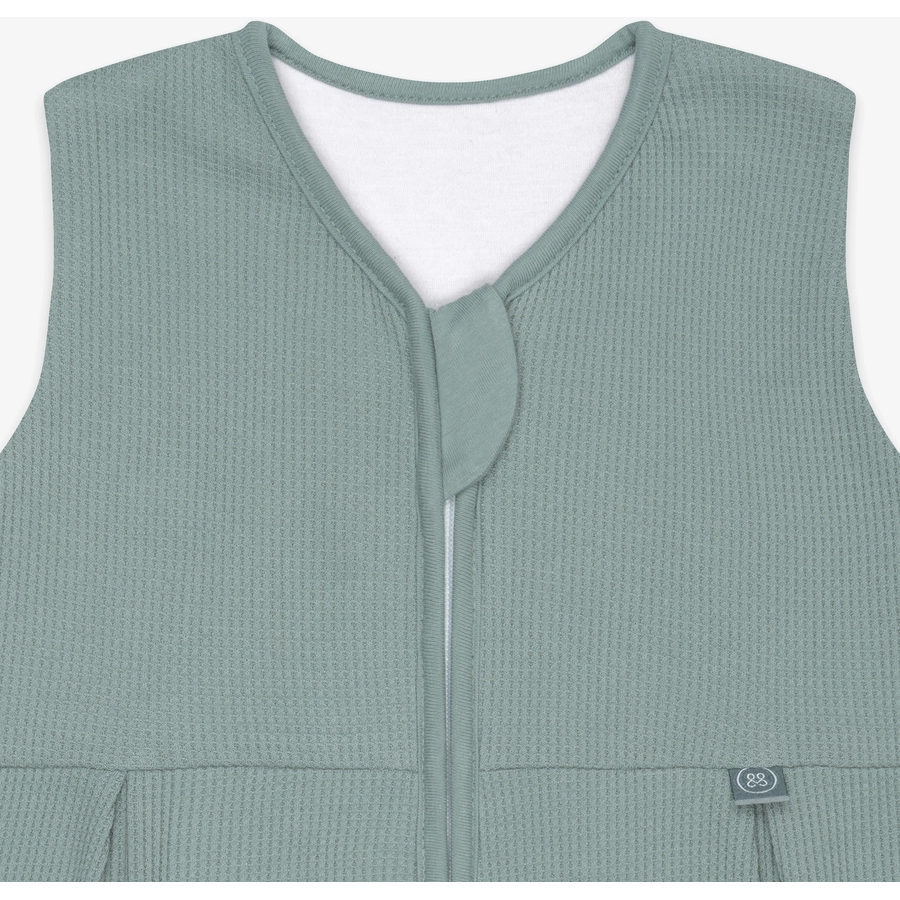 emma & noah Schlafsack Essential Mint