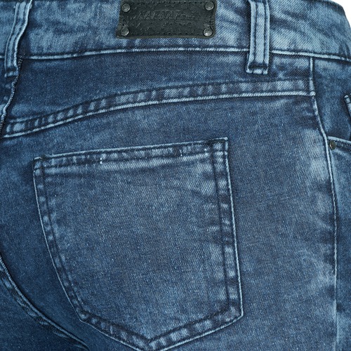 Naf Naf - GOJO - Bleu medium