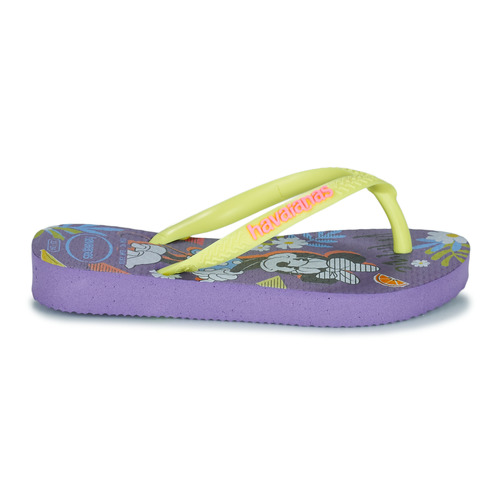 Havaianas - KIDS DISNEY COOL - Violet
