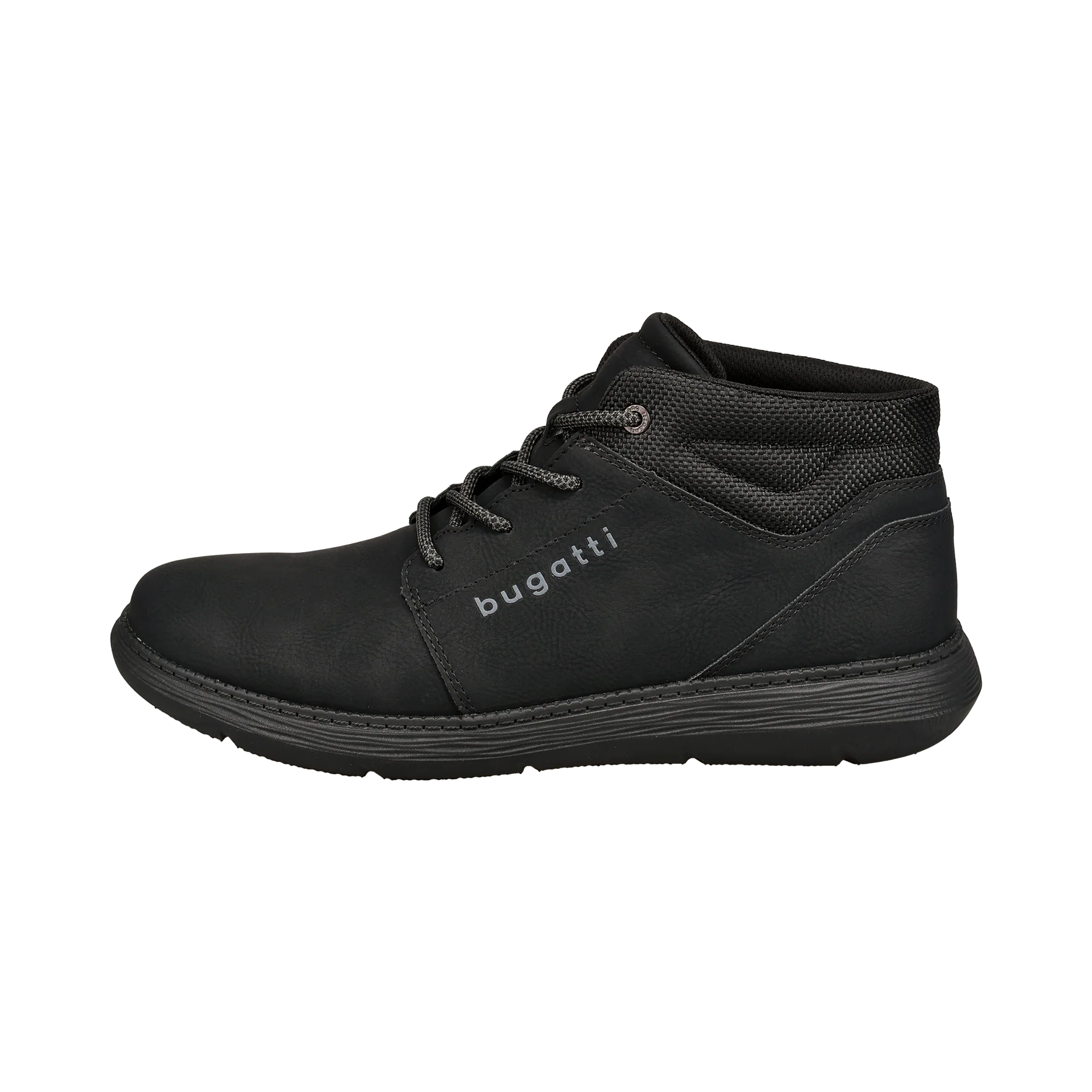 Sneaker schwarz