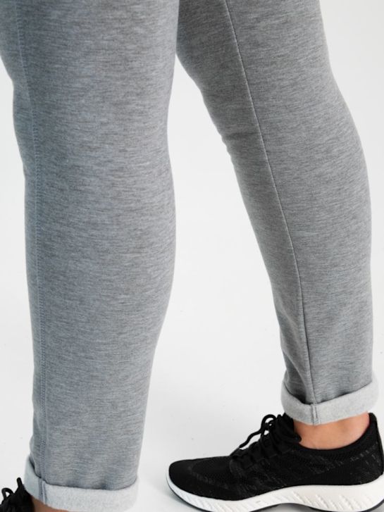 Vty Jogginghose Grau