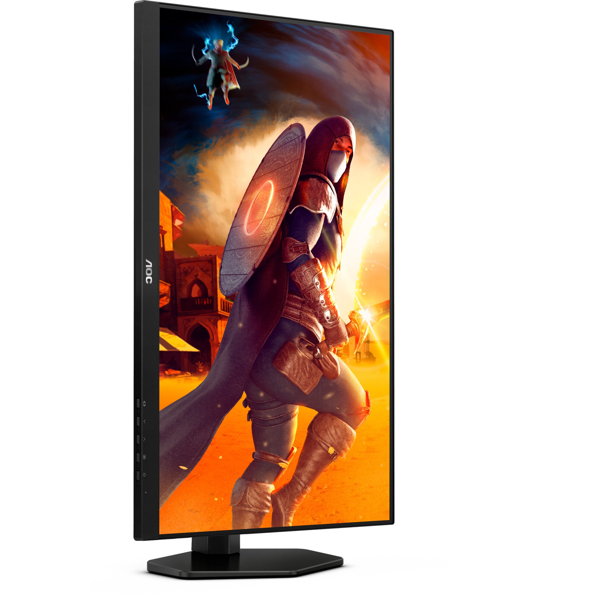 AOC Gaming-Monitor 27G4X