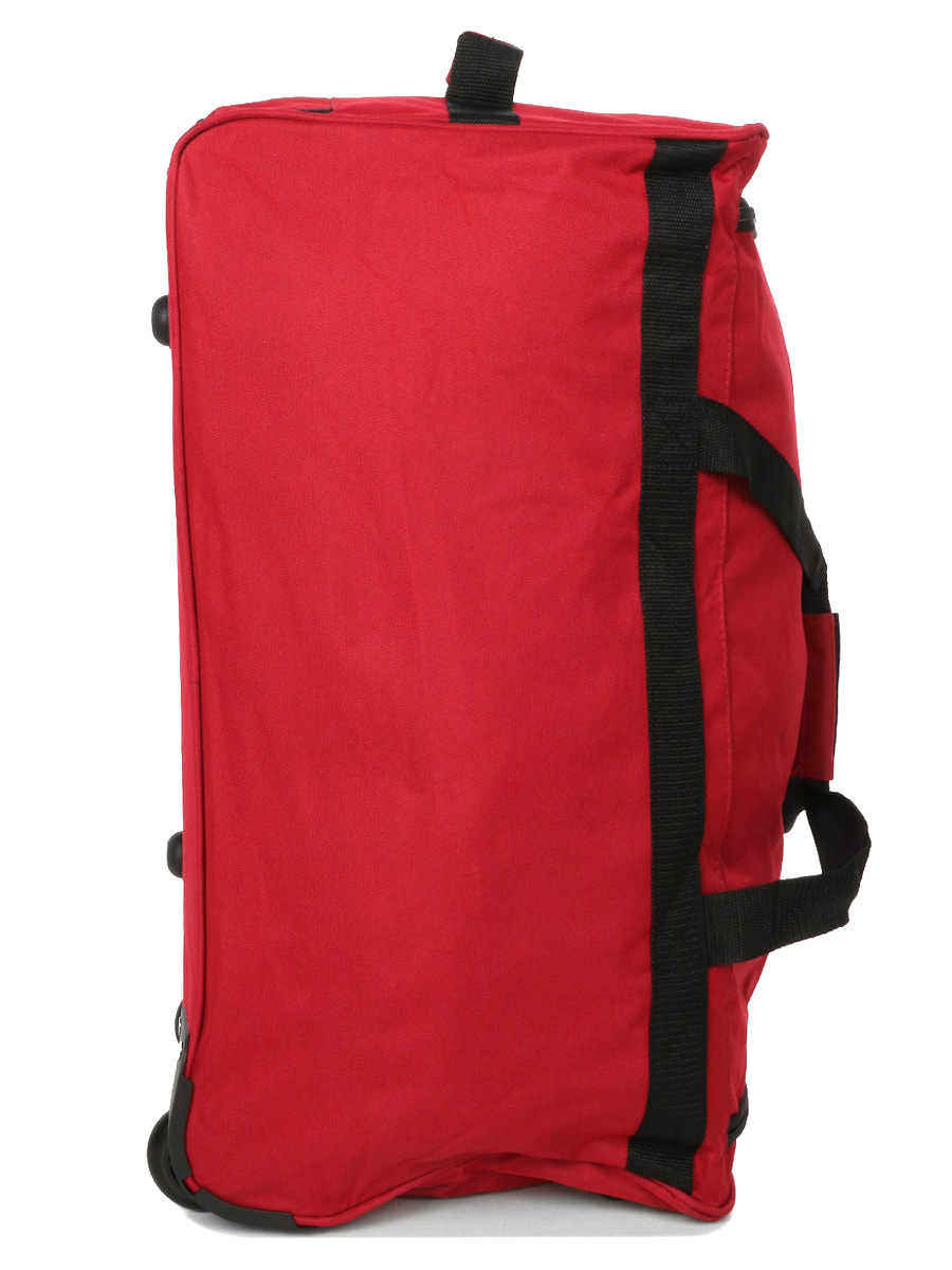 Sac de voyage À roulettes Worldline UshuaÀa 60 cm