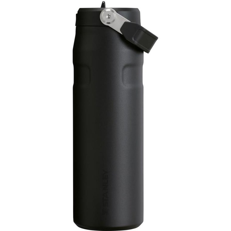 Stanley The IceFlow Bottle Flip Straw 2.0 0,7L Black 2.2