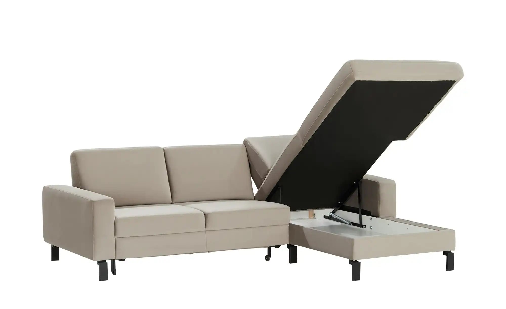 Jette Home Ecksofa Coline Move