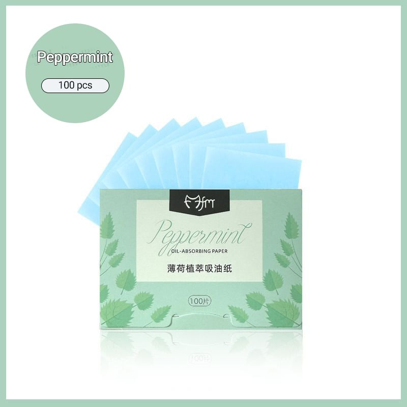 Magic Beauty - Vloeipapier (100 vellen)