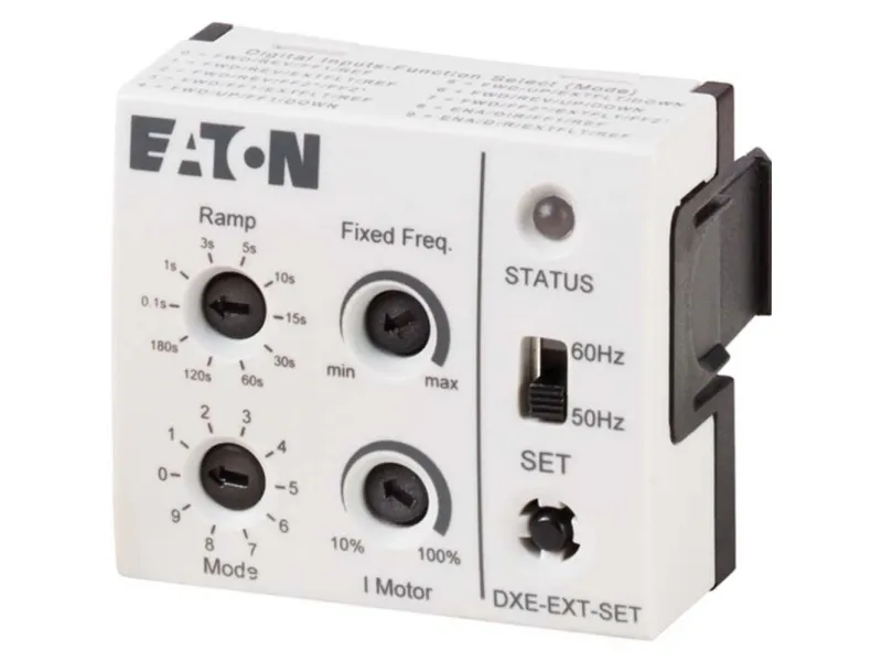 Eaton DXE-EXT-SET Konfigurationsmodul Eaton DX