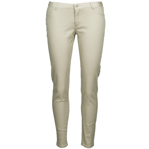 Little Marcel - PRANTI - Beige