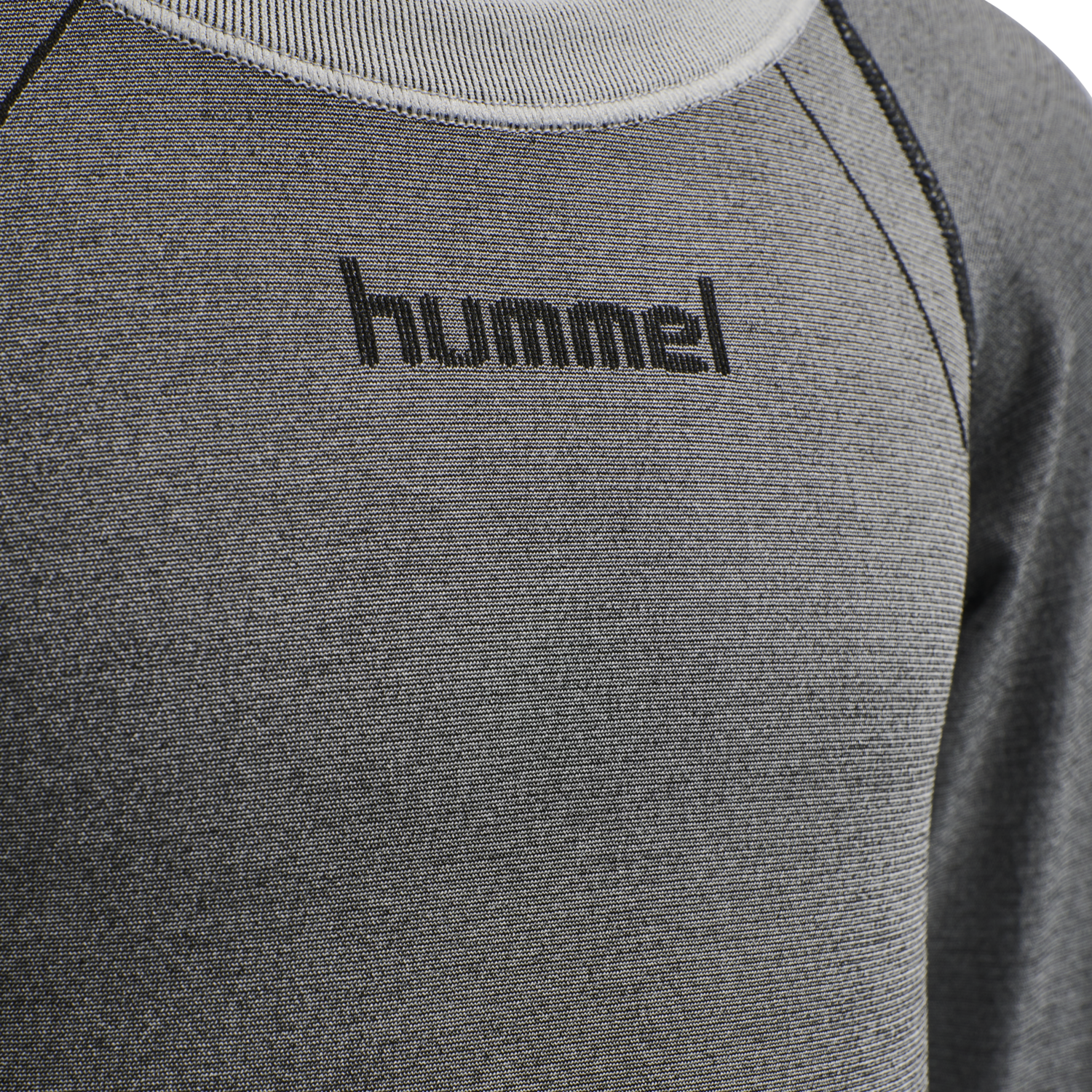 hmlMAX SEAMLESS T-SHIRT L/S