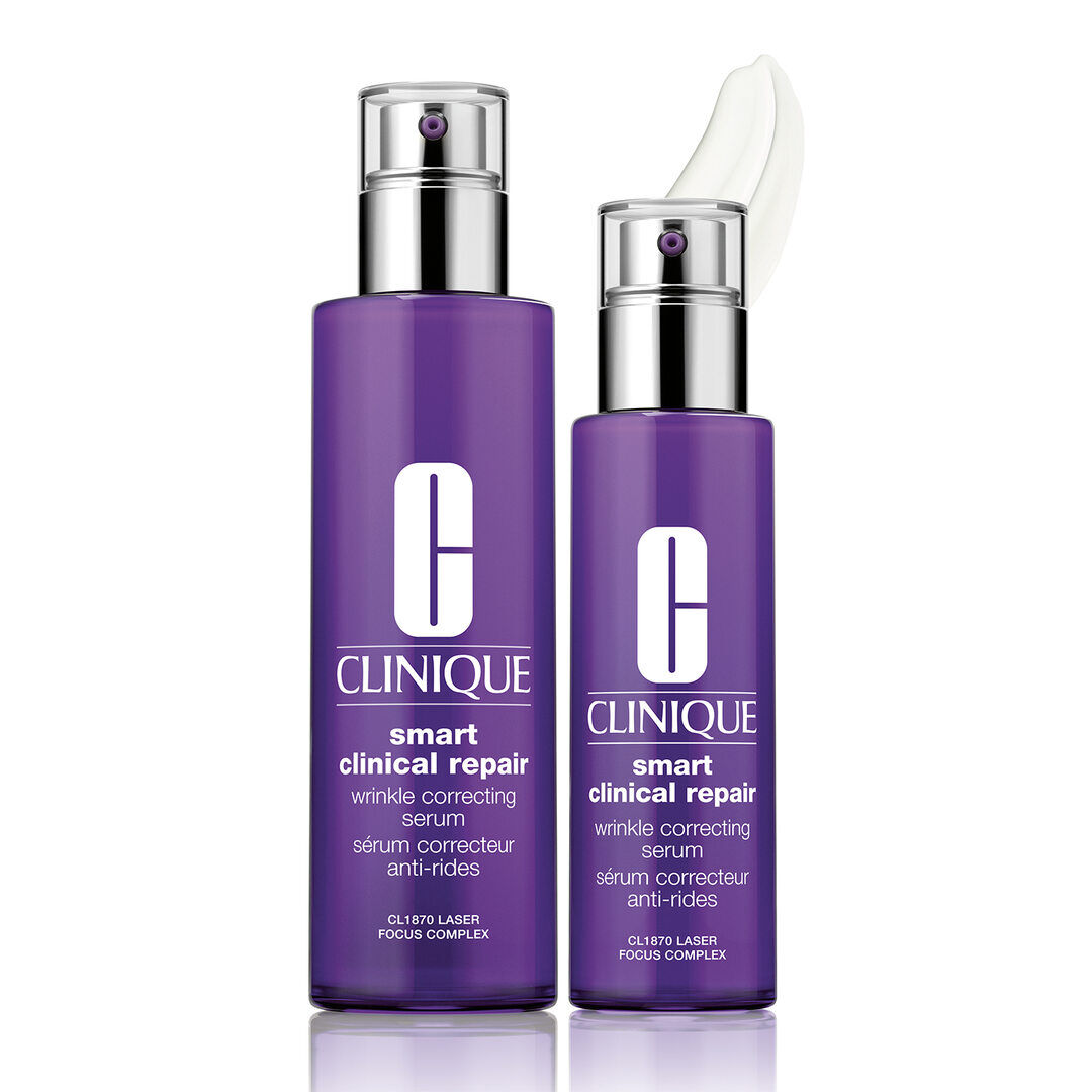 CLINIQUE Smart Clinical Repair Wrinkle Correcting Serum - 75ml