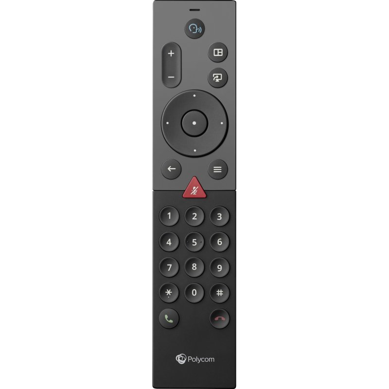 HP Poly Télécommande Bluetooth Poly Studio G/X/V