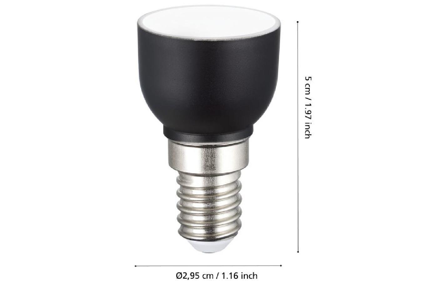 Lampe 3.5 W E14 WarmweissReflektor-Lampe