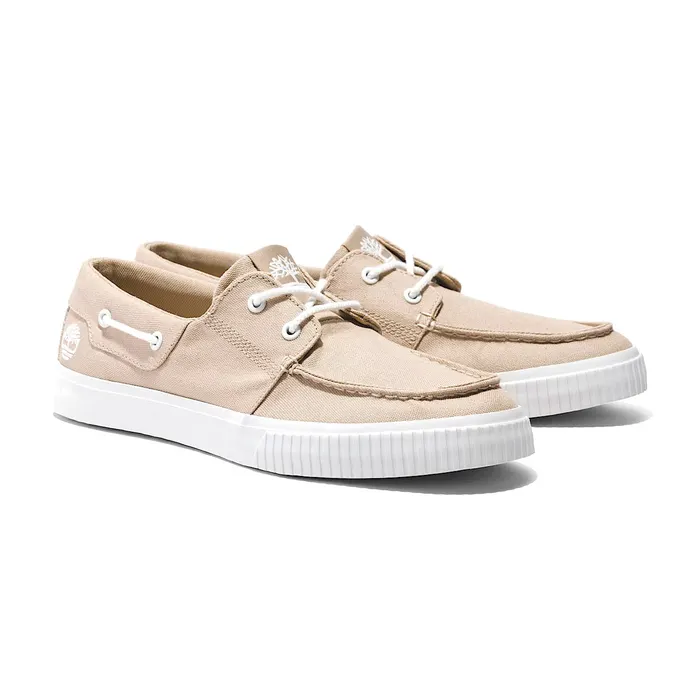 Timberland Mylo Bay Low Lace Up Sneakers Heren