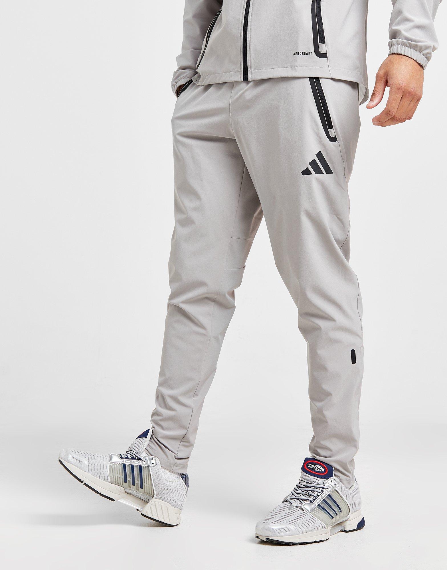 adidas Pantalon Tiro 25 Competition Vis Tech Travel