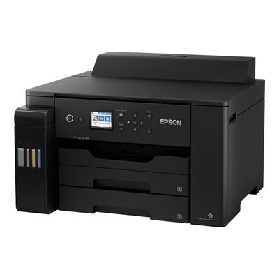 Epson EcoTank ET-16150 - Imprimante jet d'encre couleur A3 - USB, LAN, Wi-Fi
