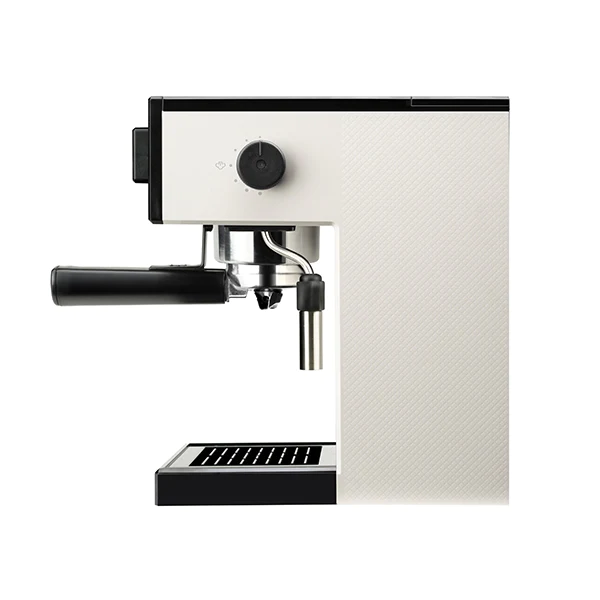 Machine à expresso 20 bars CE4505 Solac White and brown