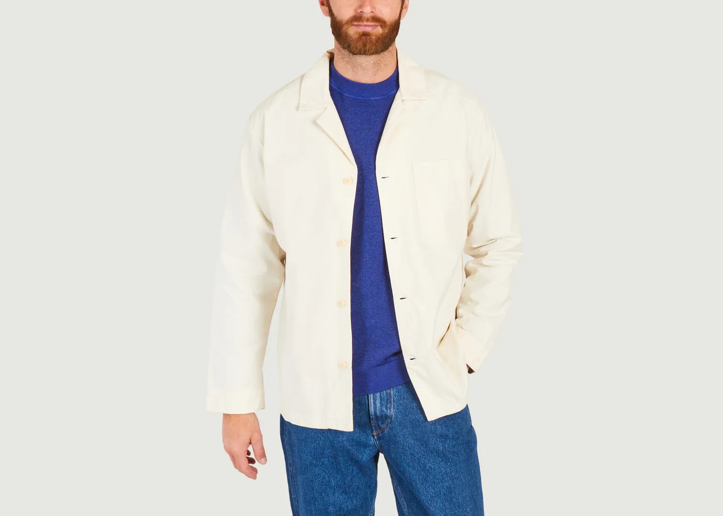 Veste maji Homecore