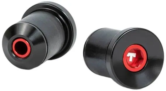 Tilt Quickset Bar Ends | SkatePro