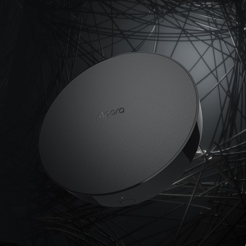 Aqara - Zigbee Hub M2