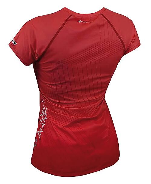 RAIDLIGHT - T-SHIRT MC COOLMAX ECO SS TOP W