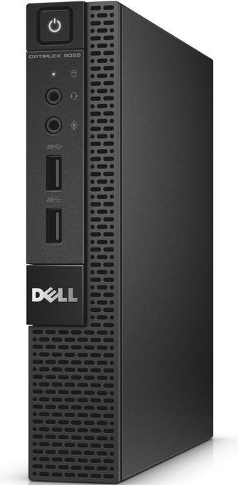 Dell OptiPlex 9020M USFF | Intel 4th Gen