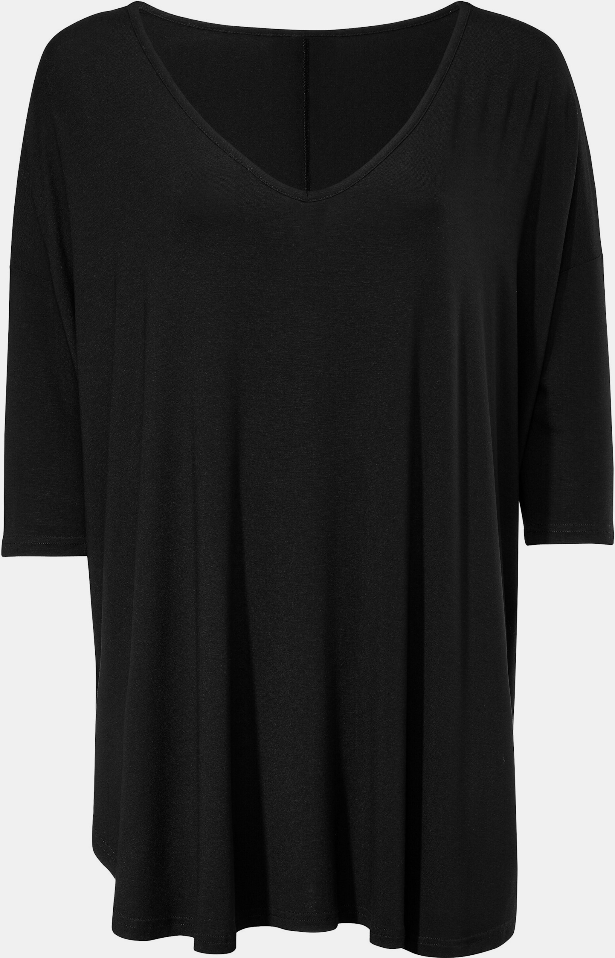 Oversized Shirt