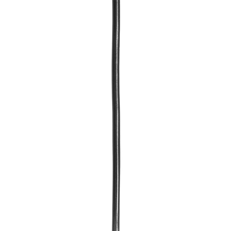 Moderne hanglamp messing 5-lichts - Jeana