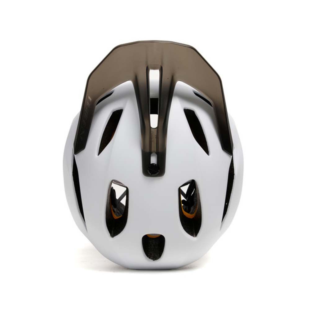 Dainese LINEA 03 MIPS - Casque VTT white/black