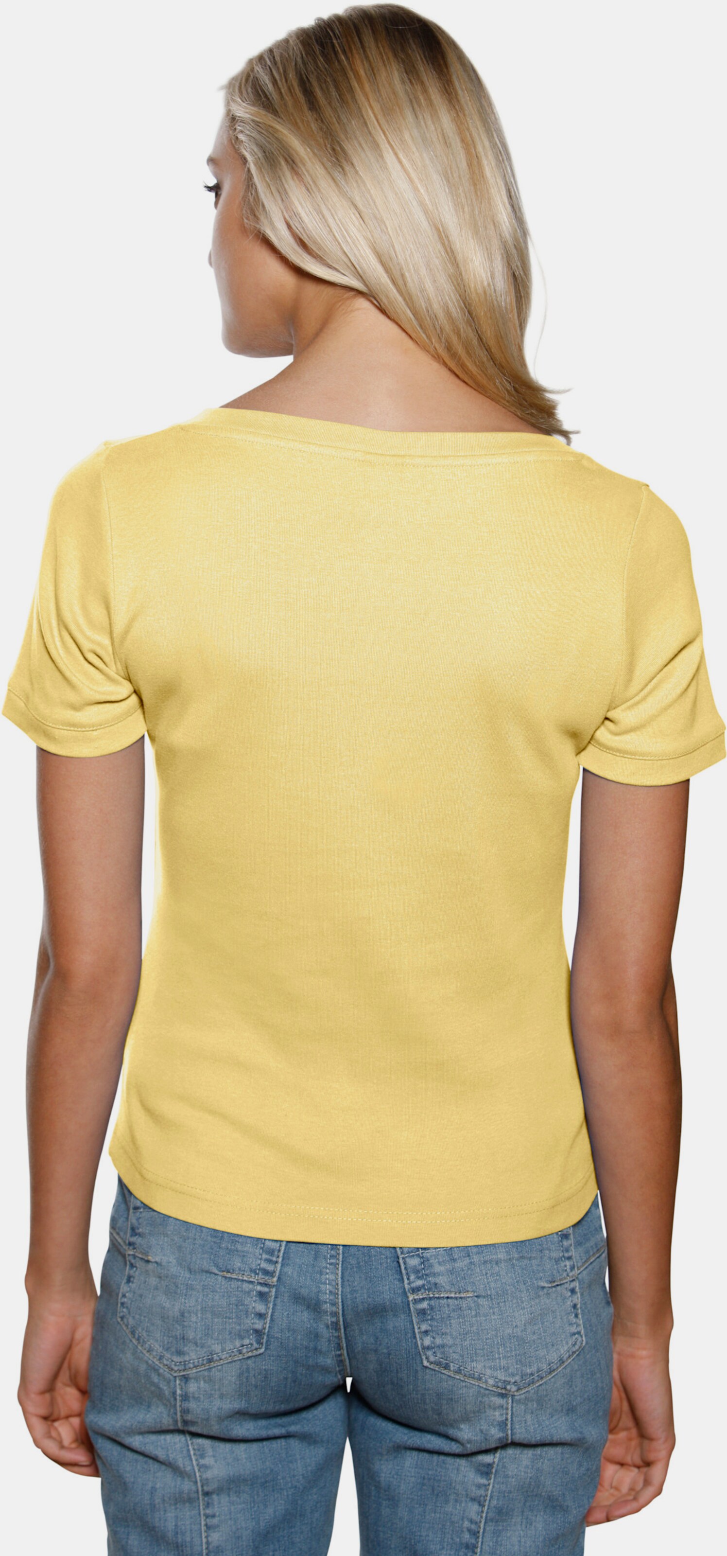 Carré-Shirt