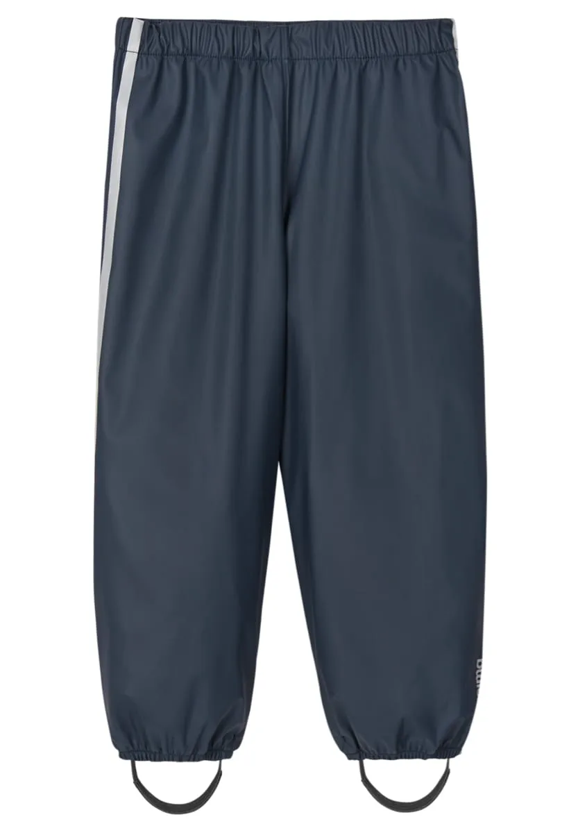 Reima Kids' Rain Pants Oja Navy