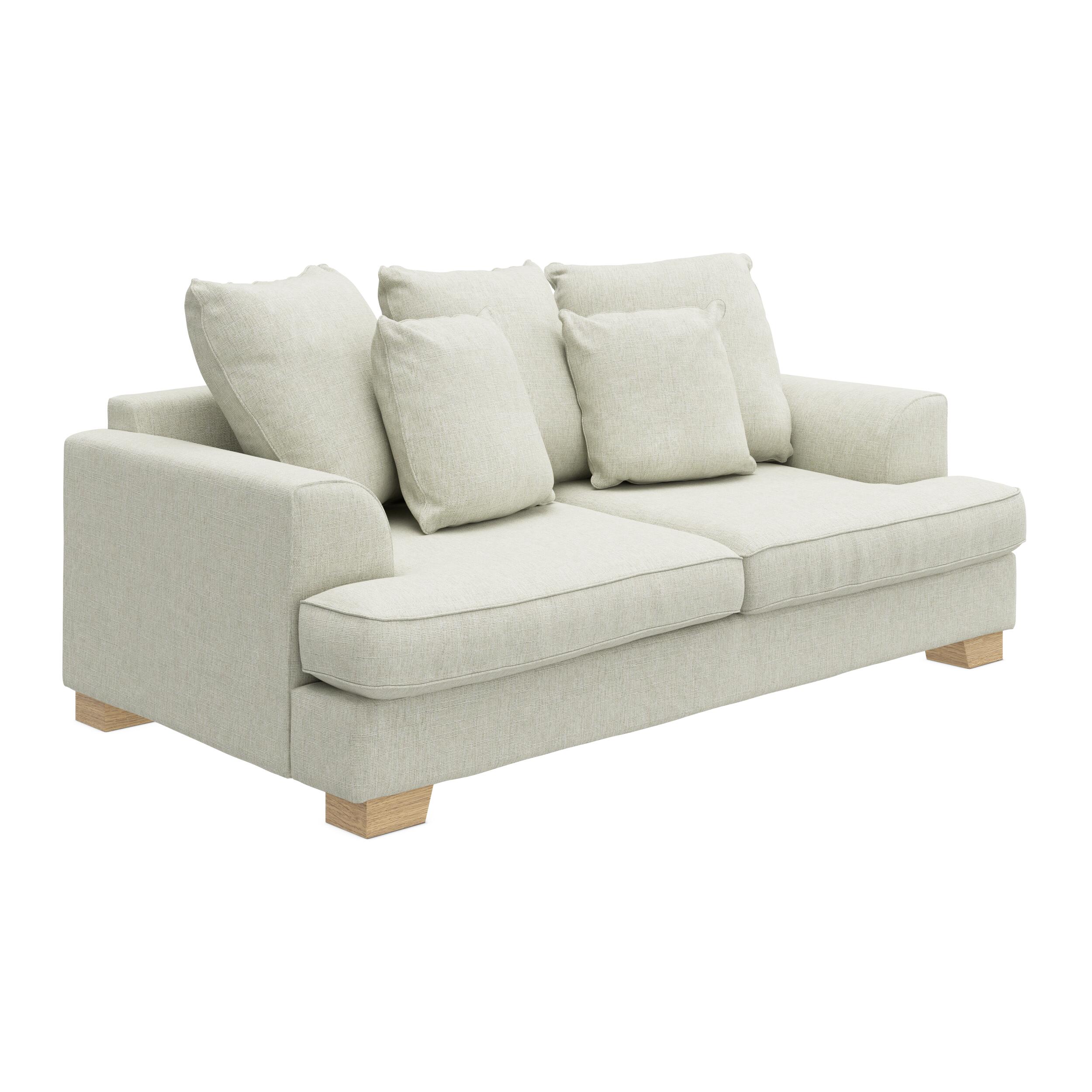 Kingston 2½ pers. Sofa