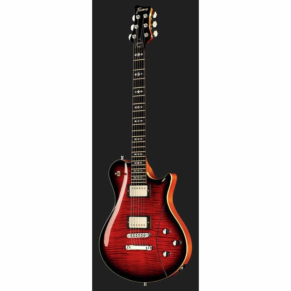 Framus Panthera II Supreme BTHP