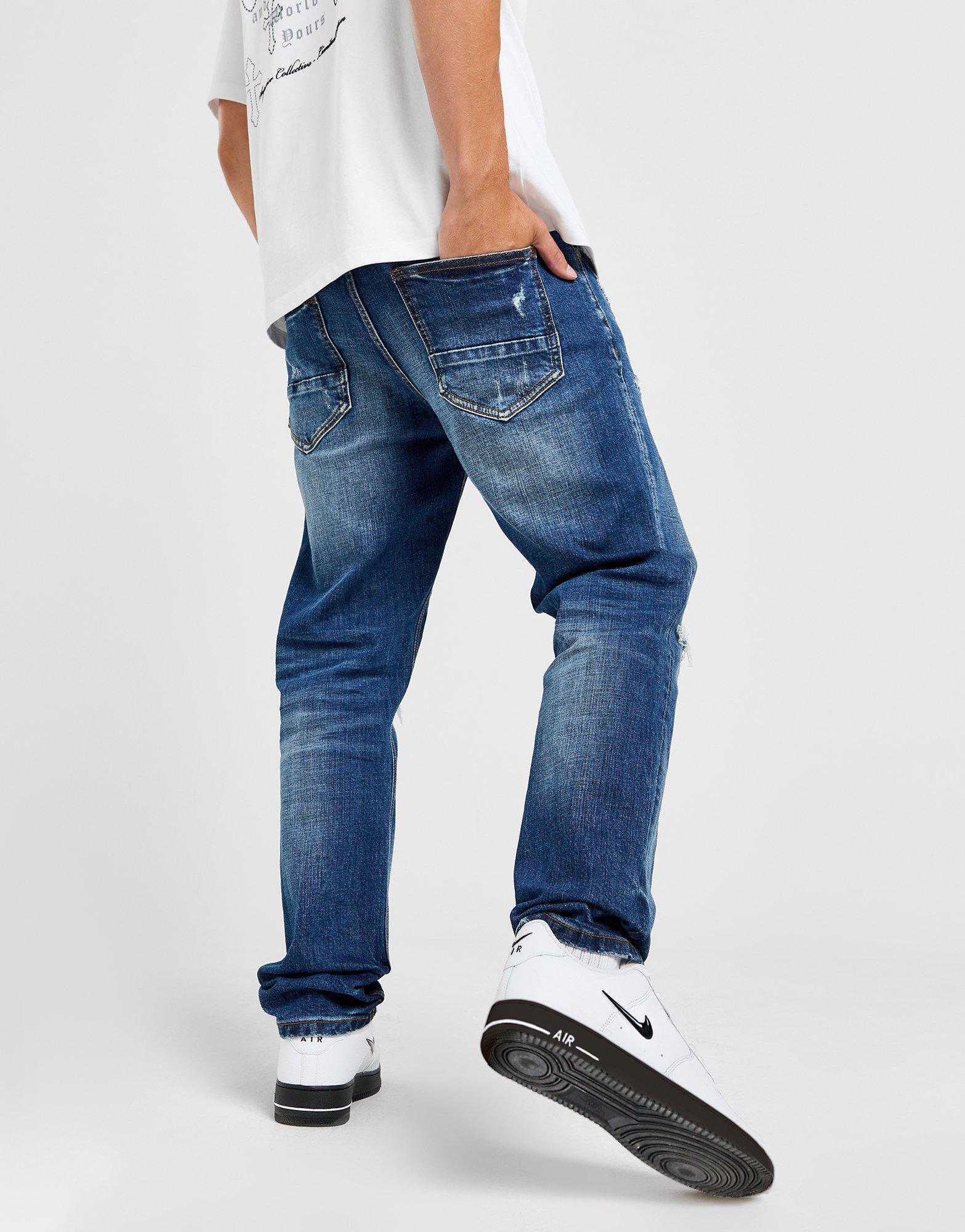 Supply & Demand Jean Aalto Homme