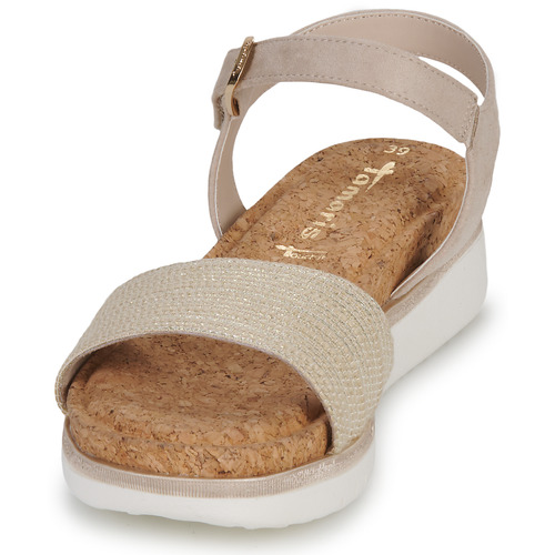 Tamaris - 28718-402 - Beige