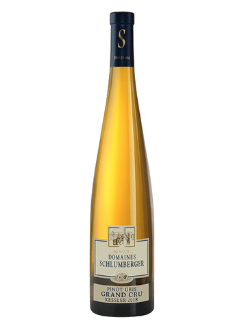 PINOT GRIS GRAND CRU KESSLER 2018