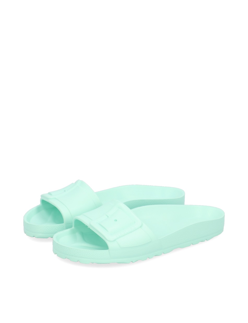 Badepantoffel