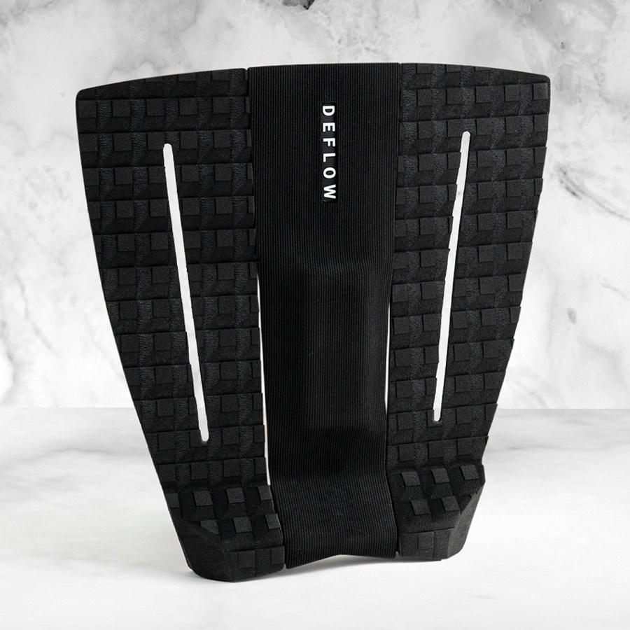 Deflow Erwin Bliss Tail Pad - 3 pièces